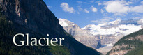 glacier