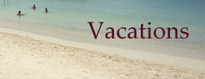 vacation
