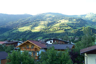 mountain cabins for rent